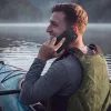 Tech-Protect Kevlar Aura MagSafe puzdro, iPhone 17 Pro Max / 18 Pro Max, čierne matné