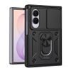 Techsuit CamShield, Samsung Galaxy Z Fold8, czarne