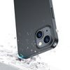 Joyroom 360 Full Case tok + edzett üveg, iPhone 13, fekete