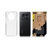 Tactical TPU obal pro Xiaomi Redmi Note 14 Pro 5G, průhledný