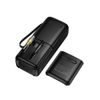 Hoco 4000 mAh ZP18 Compresor auto wireless, negru