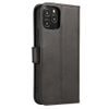 Magnet Case Samsung Galaxy A52 / A52 5G, fekete