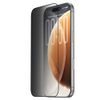 iPhone 18 Pro kaitseklaas – Benks Omni Warrior privaatsusklaas