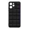 OBAL:ME Block Cover, Xiaomi Redmi 12, fekete