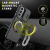 Husă Camslide Stand, Samsung Galaxy A57, negru