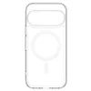 Google Pixel 11 Pro ümbris – Spigen Ultra Hybrid Mag MagSafe'iga – valge