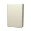 Metallic Ultraslim MagSafe bezdrátová Powerbanka, 10000mAh, PD20W, šedá