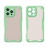 ArmorShield Hybrid Case, iPhone 16 Pro Max, πράσινο