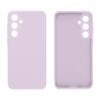 OBAL:ME Matte TPU Etui za Samsung Galaxy A35 5G, vijoličen