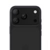 iPhone 18 Pro Max kaamera kaitseklaas – Benks Omni Warrior karastatud klaas – must