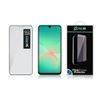 Samsung Galaxy A27 5G aizsargstikls – OBAL:ME 5D rūdītais stikls – melns