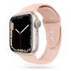 Tech-Protect IconBand Apple Watch 4 / 5 / 6 / 7 / 8 / SE (38 / 40 / 41 mm), világos rózsaszín