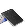 Dux Ducis Stex cover til Samsung Galaxy Z Flip 7 - Sort