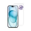 JP 2,5D zaščitno kaljeno steklo, iPhone 15