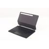 JP Magnetic Keyboard θήκη tablet με οθόνη, Samsung Galaxy Tab S7+ / S8+ / S9+ / S10+ / S7 FE / S9 FE+, μαύρη