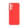 OBAL:ME Matte TPU Kryt pre Samsung Galaxy A16 5G, červený