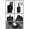 Dudao K8-5 powerbanka 50000mAh 30W – melna