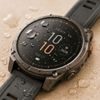 Tech-Protect Tvrzené sklo Glass Fit+, Garmin Fenix 9 Pro (43 mm), 2 kusy