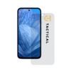 Tactical Glass Shield 2.5D γυαλί για Google Pixel 8a, διάφανο