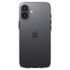 Spigen Liquid Crystal kryt na mobil, iPhone 16 Plus, Crystal Clear