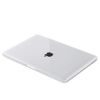 Tech-Protect SmartShell kućište MacBook Pro 13 2016-2020, Crystal clear