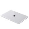 Tech-Protect SmartShell pouzdro MacBook Pro 13 2016-2020, Crystal clear