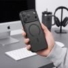 Tech-Protect MagPrime MagSafe CC, iPhone 17 Pro / 18 Pro matte black
