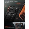 Supcase Unicorn Beetle Pro, iPhone 17 Pro Max / 18 Pro Max, черен