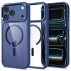 Tech-Protect MagMat MagSafe Case für iPhone 17 Pro Max / 18 Pro Max - Hybride Schutzhülle mit Camera Control - Blau