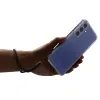 Spigen Ultra Hybrid θήκη για κινητό, Samsung Galaxy S26 FE, Crystal Clear