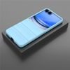 Samsung Galaxy Z Flip 8 ümbris – Magic Shield – sinine
