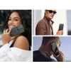 Suritch MagSafe Kickstand Camprotector cover til Samsung Galaxy A17 / A26 - Sort