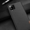 Dux Ducis Fino case, Samsung Galaxy A42 5G, grün
