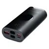 Forcell F-Energy F10k1 Powerbank 10000mAh, kompatibilan s Apple Watchom, crna