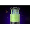 Superfire T15 Camping light UV, 350lm, USB