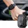 Tech-Protect Defense3 / 460 Apple Watch Ultra, 49 mm, crni