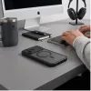 Tech-Protect BasicMag MagSafe ümbris iPhone 17 Pro Max / 18 Pro Max – matt must