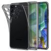 Spigen Liquid Crystal kryt na mobil, Samsung Galaxy S23 Plus, Space Crystal