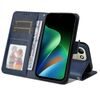 Husa Magnet Case, Xiaomi Redmi 17, albastru
