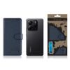 Tactical Field Notes púzdro, Xiaomi Redmi Note 14 5G, modré