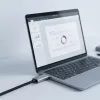 Cablu Tech-Protect UltraBoost USB-C - HDMI 2.1, 2 m, gri