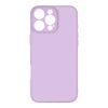 OBAL:ME Matte TPU Kryt pro iPhone 16 Pro Max, fialový