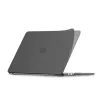 Husă Tech-Protect SoftShell pentru MacBook Air 15 M2-M5 2023-2026, neagră