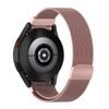 Tech-Protect Milánský tah 2 řemínek pro Samsung Galaxy Watch 4 40 / 42 / 44 / 46 mm, růžové