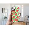 Momanio obal, iPhone XR, melón