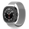 Tech-Protect MilaneseBand, Samsung Galaxy Watch Ultra (47 mm), srebrn