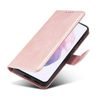 Magnet Case Samsung Galaxy S22 Ultra, rožnat