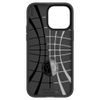 Spigen Core Armor, iPhone 14 Pro Max, črn