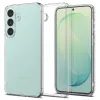 Spigen Ultra Hybrid θήκη για κινητό, Samsung Galaxy S26 FE, Crystal Clear