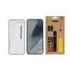 Google Pixel 11 Pro XL apsauginis stiklas – Tactical Glass Shield 5D grūdintas stiklas – juoda
